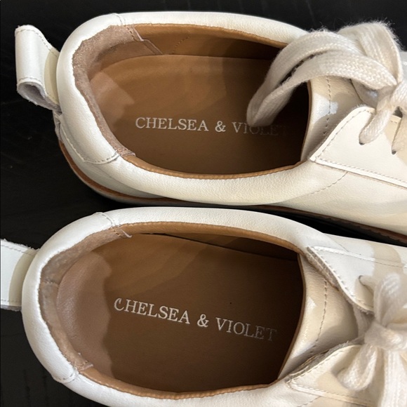 Chelsea & Violet sneakers - Picture 7 of 7